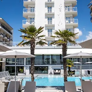 Hotel Sayonara, Jesolo