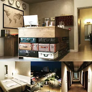 Hotel Cristina, Jesolo