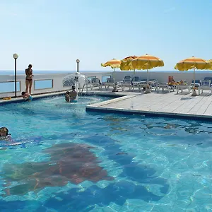 Hotel Christian, Jesolo